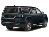 Used 2023 Jeep Grand Wagoneer SUV