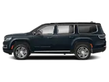 Used 2023 Jeep Grand Wagoneer SUV