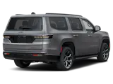 New 2026 Jeep Grand Wagoneer SUV