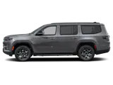 New 2026 Jeep Grand Wagoneer SUV
