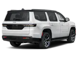 New 2026 Jeep Grand Wagoneer SUV