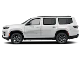 New 2026 Jeep Grand Wagoneer SUV
