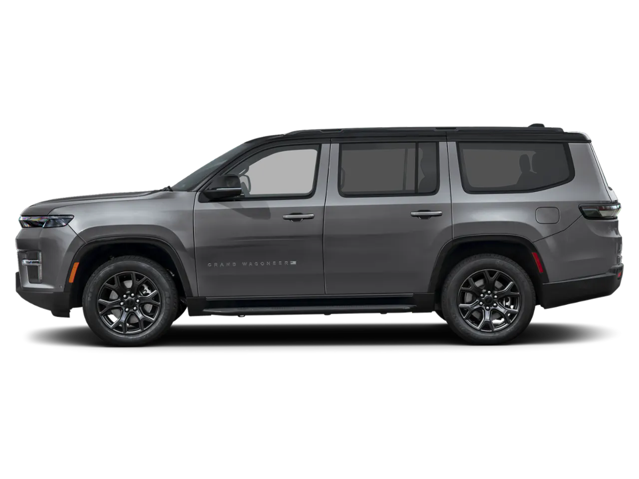 2026 Jeep Grand Wagoneer Upland 4WD's photo