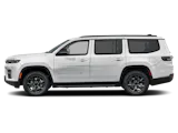 New 2026 Jeep Grand Wagoneer SUV