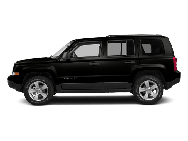 2014 Jeep Patriot Sport's photo