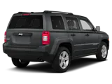 Used 2015 Jeep Patriot SUV