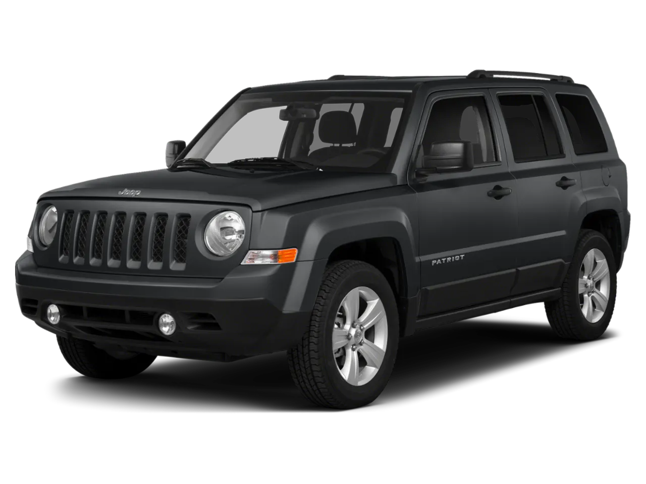 2015 Jeep Patriot