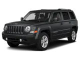 Used 2015 Jeep Patriot SUV