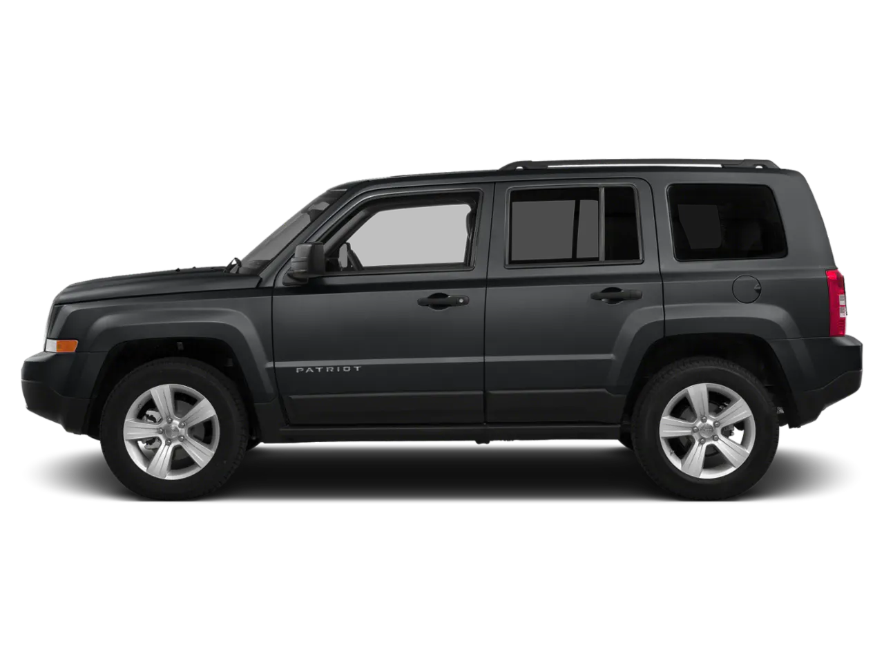 Used 2015 Jeep Patriot SUV