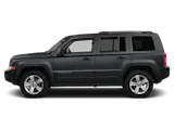 Used 2015 Jeep Patriot SUV
