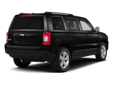 Used 2015 Jeep Patriot SUV