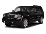 Used 2015 Jeep Patriot SUV