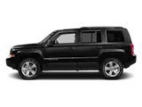 Used 2015 Jeep Patriot SUV