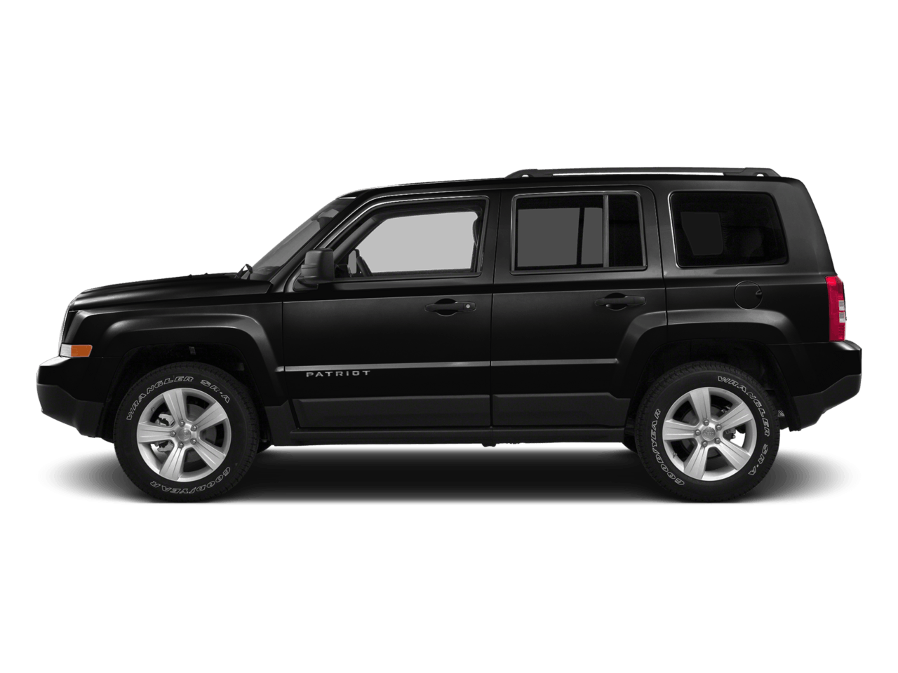 2015 Jeep Patriot Sport's photo