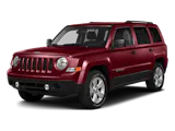 Used 2016 Jeep Patriot SUV