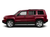 Used 2016 Jeep Patriot SUV