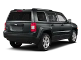 Used 2016 Jeep Patriot SUV