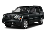 Used 2016 Jeep Patriot SUV