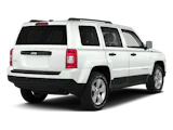 Used 2016 Jeep Patriot SUV