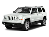 Used 2016 Jeep Patriot SUV