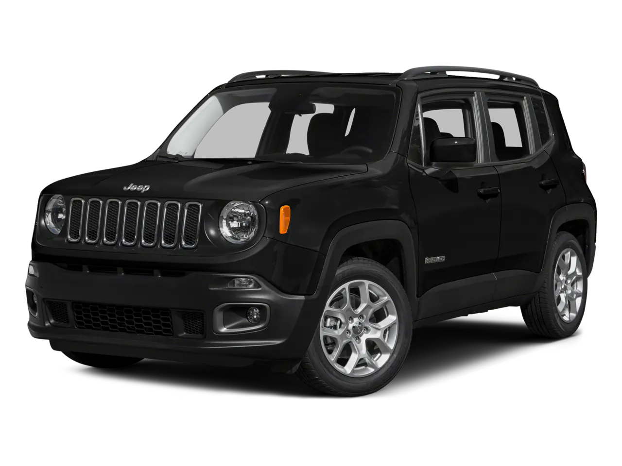 2015 Jeep Renegade Latitude 4x4's photo