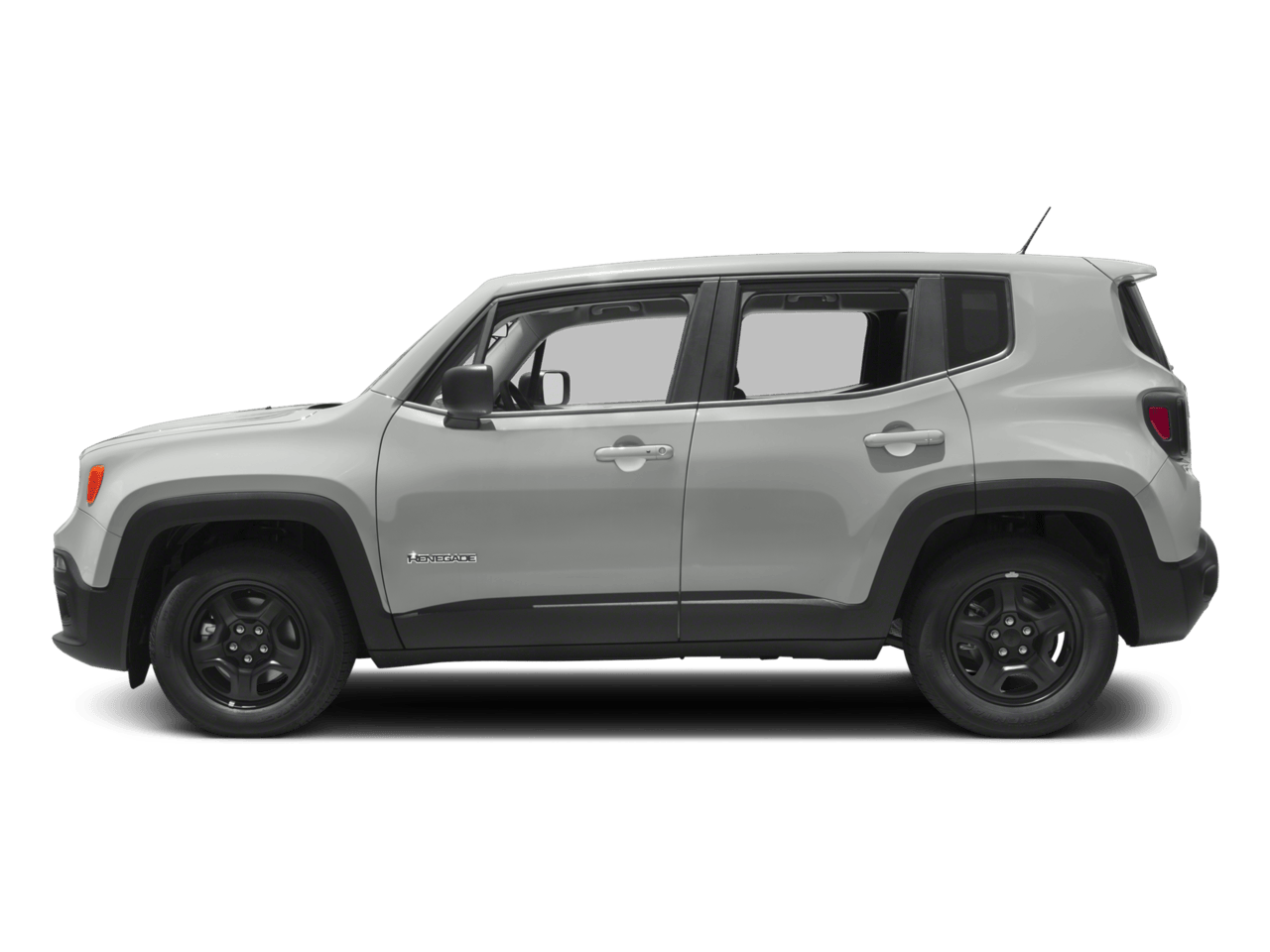 2016 Jeep Renegade Sport