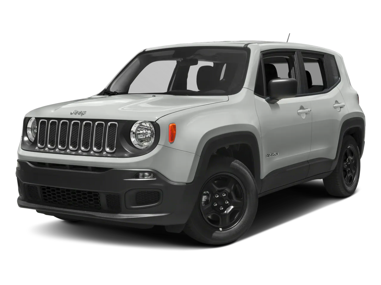 2017 Jeep Renegade Sport FWD's photo