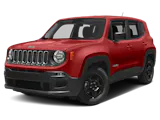 Used 2018 Jeep Renegade SUV