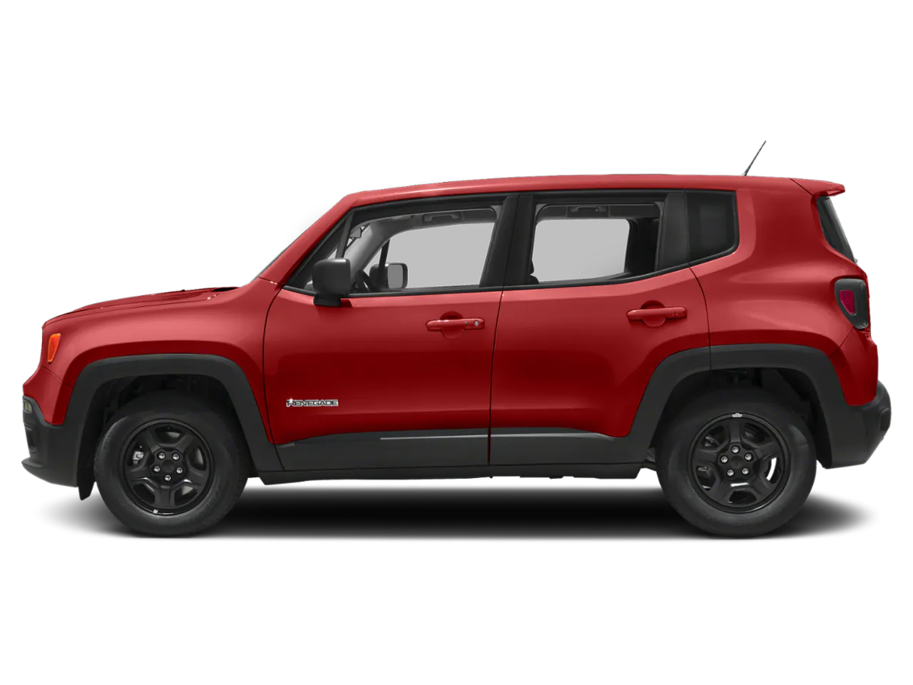 Used 2018 Jeep Renegade SUV