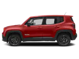 Used 2018 Jeep Renegade SUV