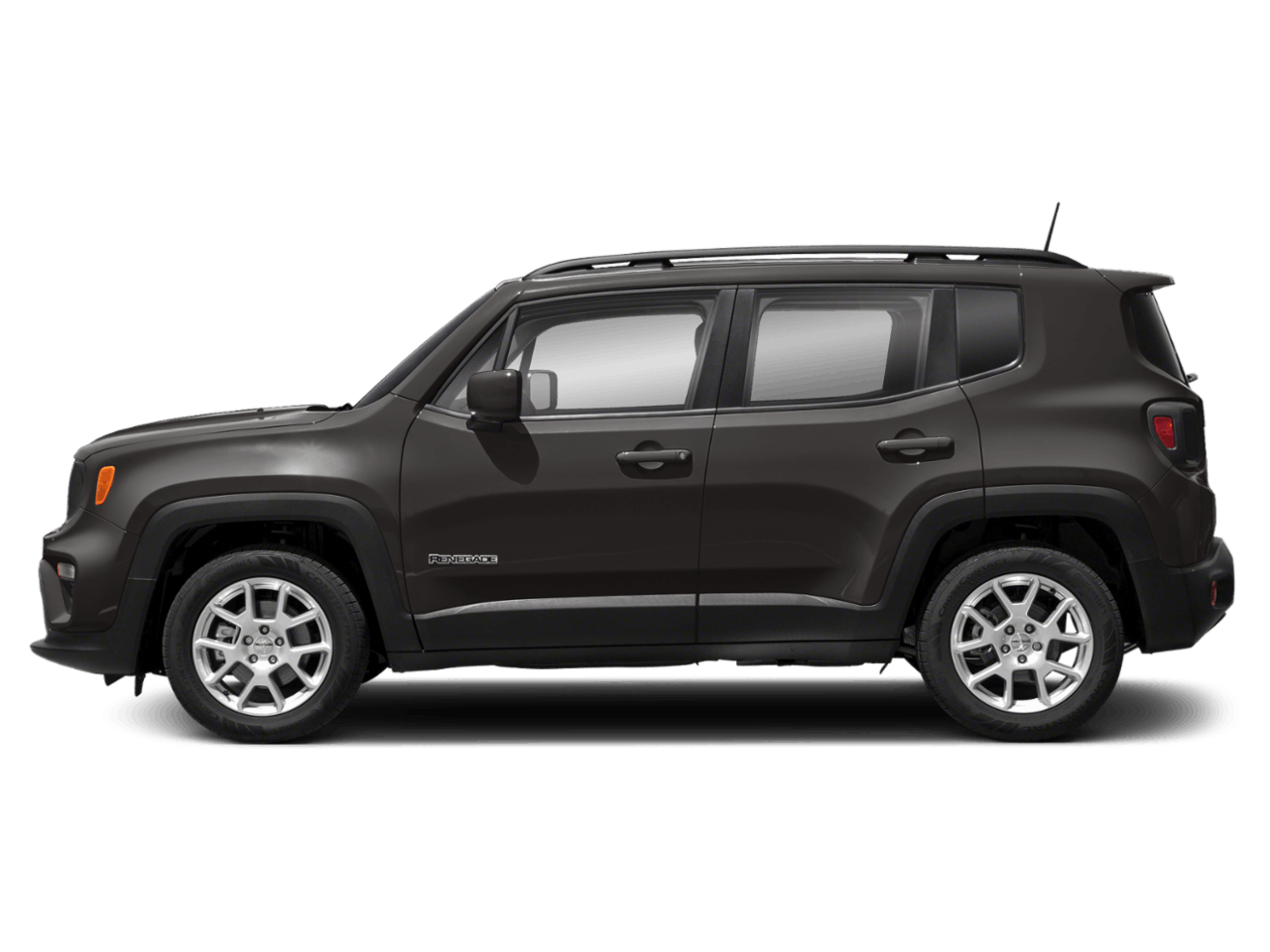 2019 Jeep Renegade Sport