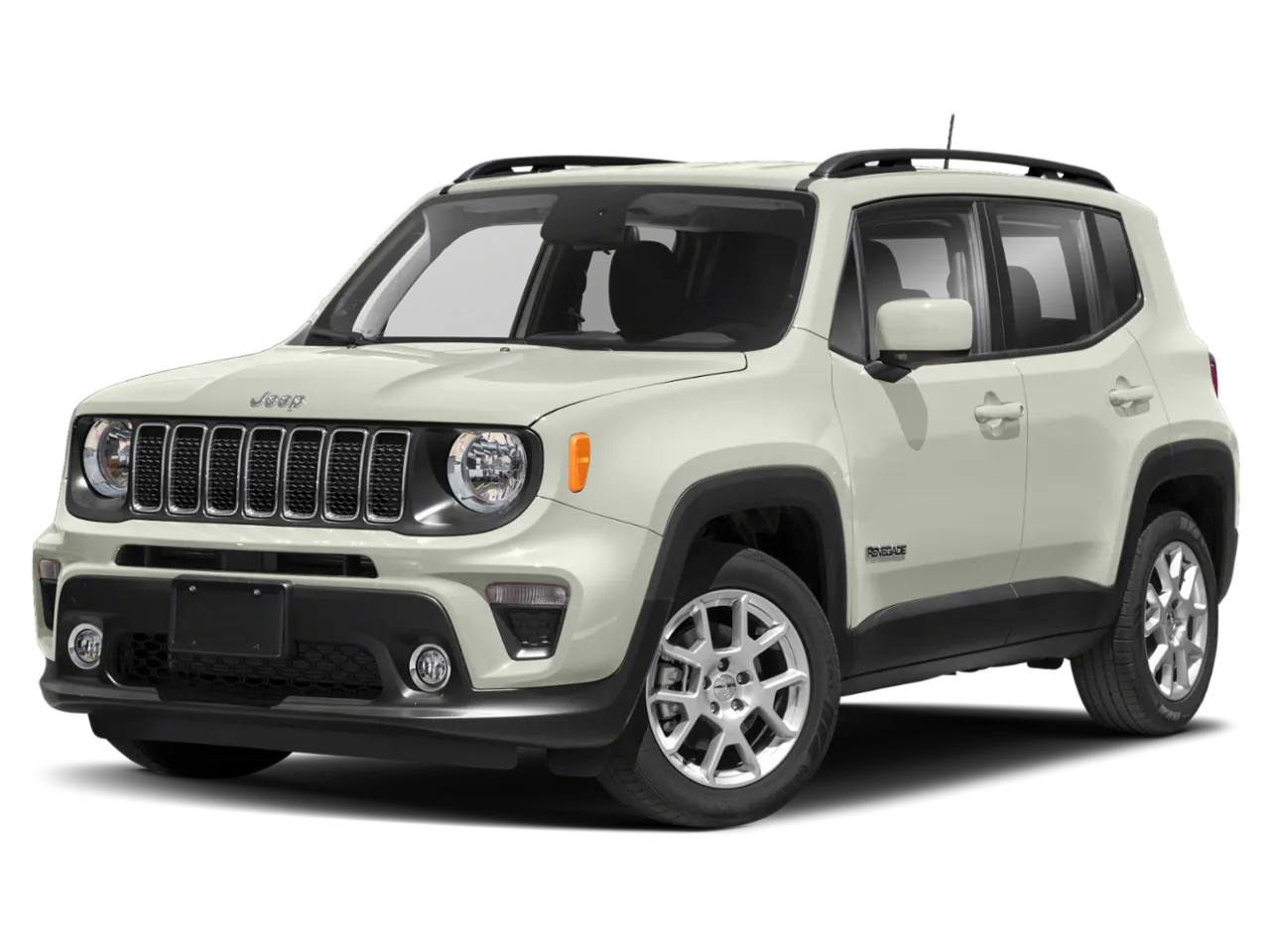2019 Jeep Renegade Altitude Package 4x4's photo