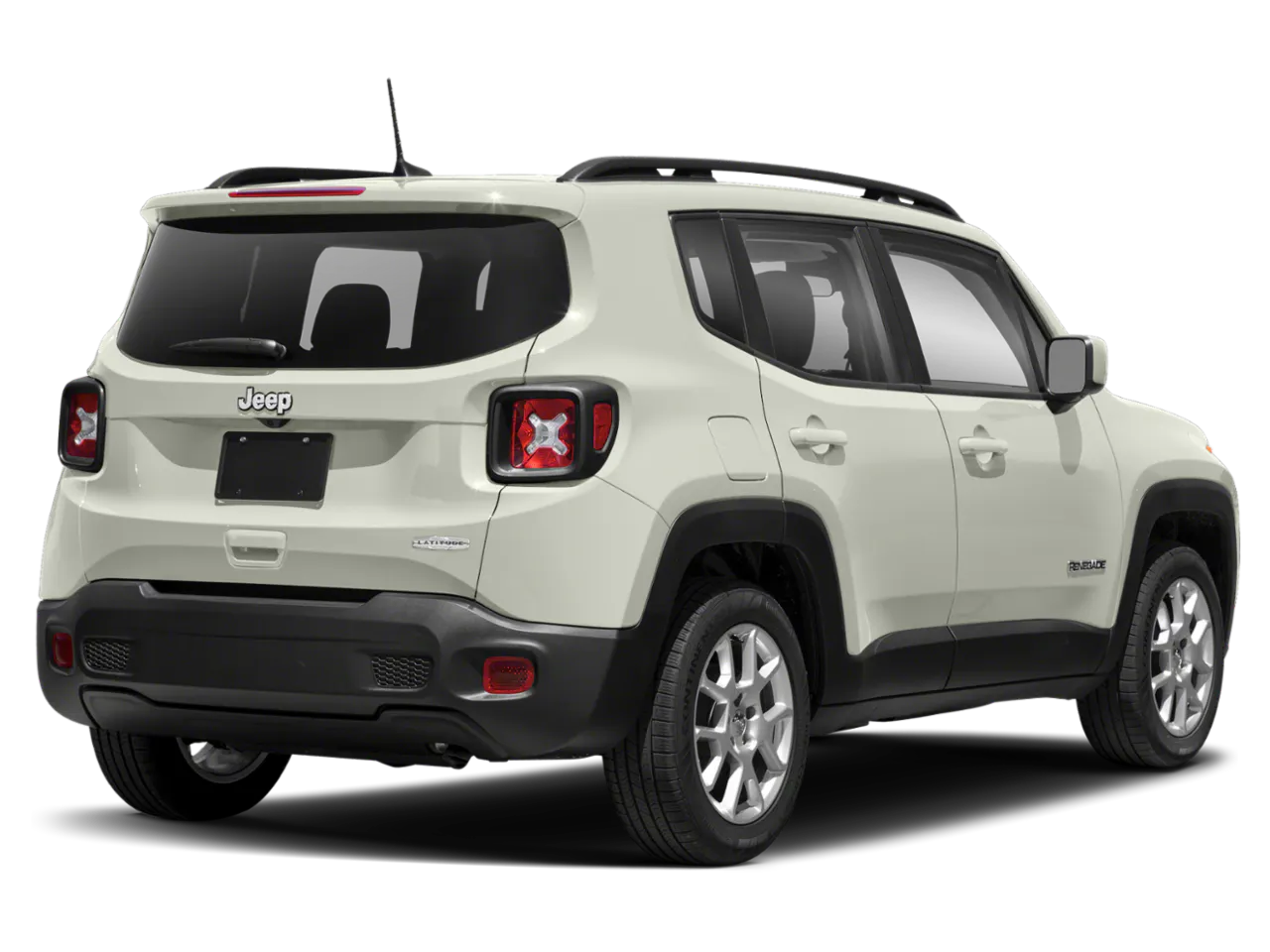 Used 2020 Jeep Renegade SUV