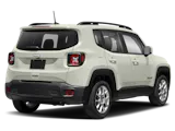 Used 2020 Jeep Renegade SUV
