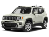 Used 2020 Jeep Renegade SUV