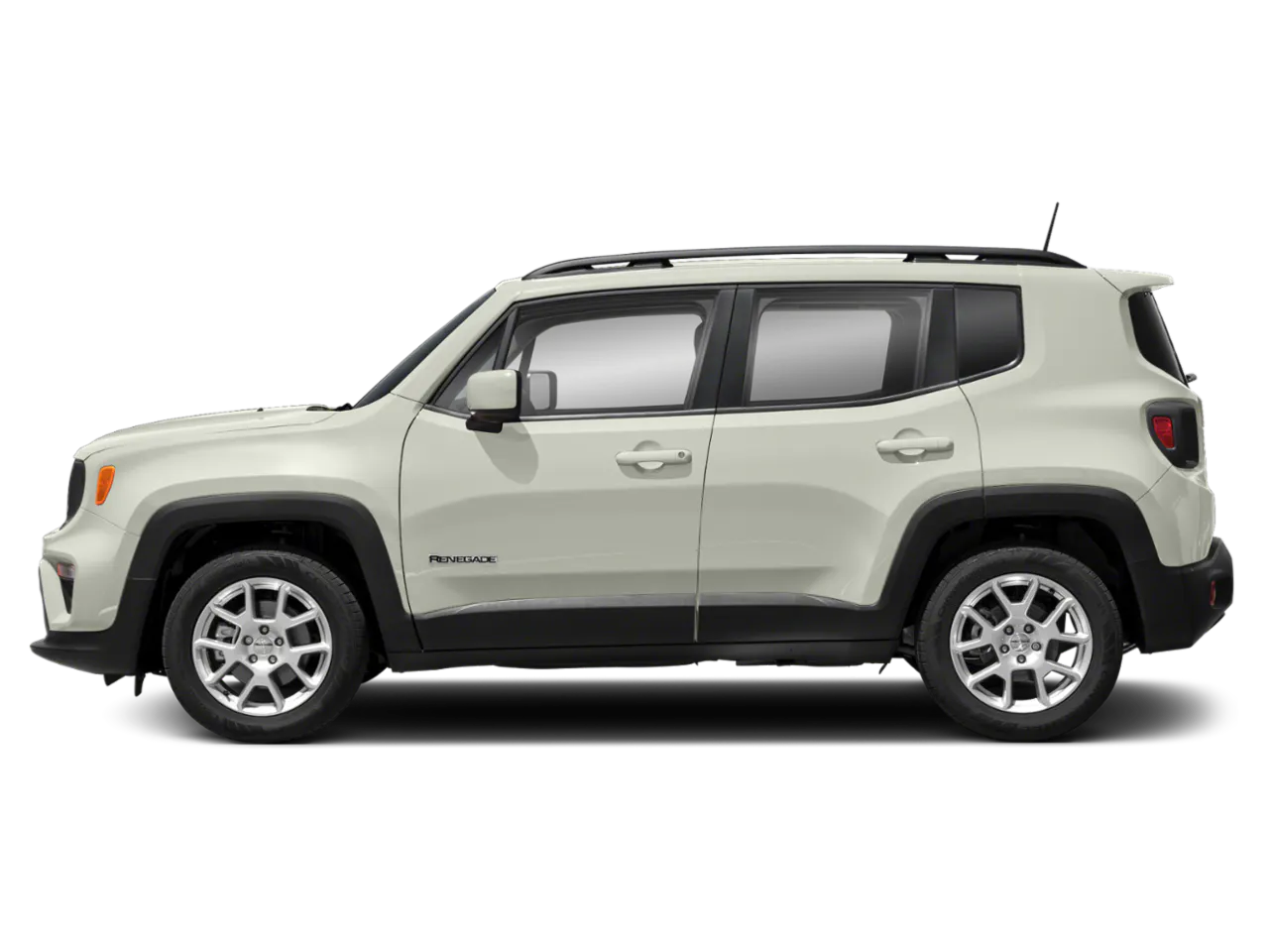 Used 2020 Jeep Renegade SUV