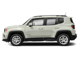 Used 2020 Jeep Renegade SUV