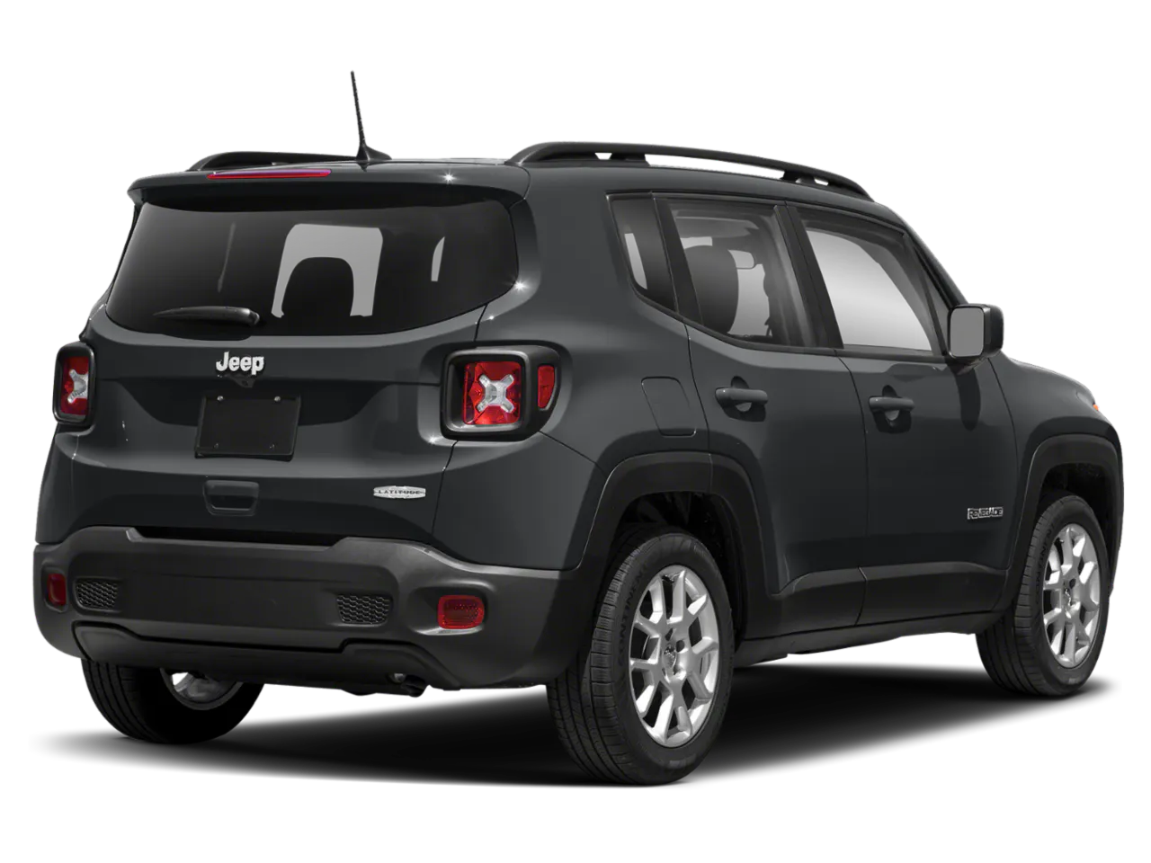 Used 2020 Jeep Renegade SUV