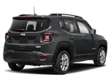 Used 2020 Jeep Renegade SUV