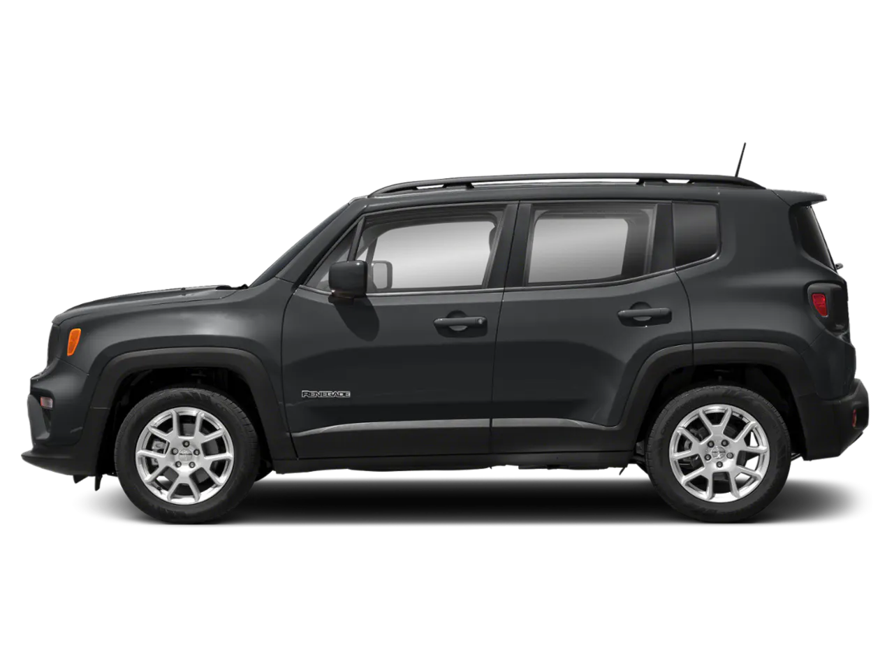 Used 2020 Jeep Renegade SUV
