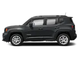 Used 2020 Jeep Renegade SUV