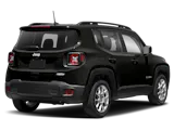 Used 2020 Jeep Renegade SUV