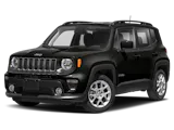Used 2020 Jeep Renegade SUV