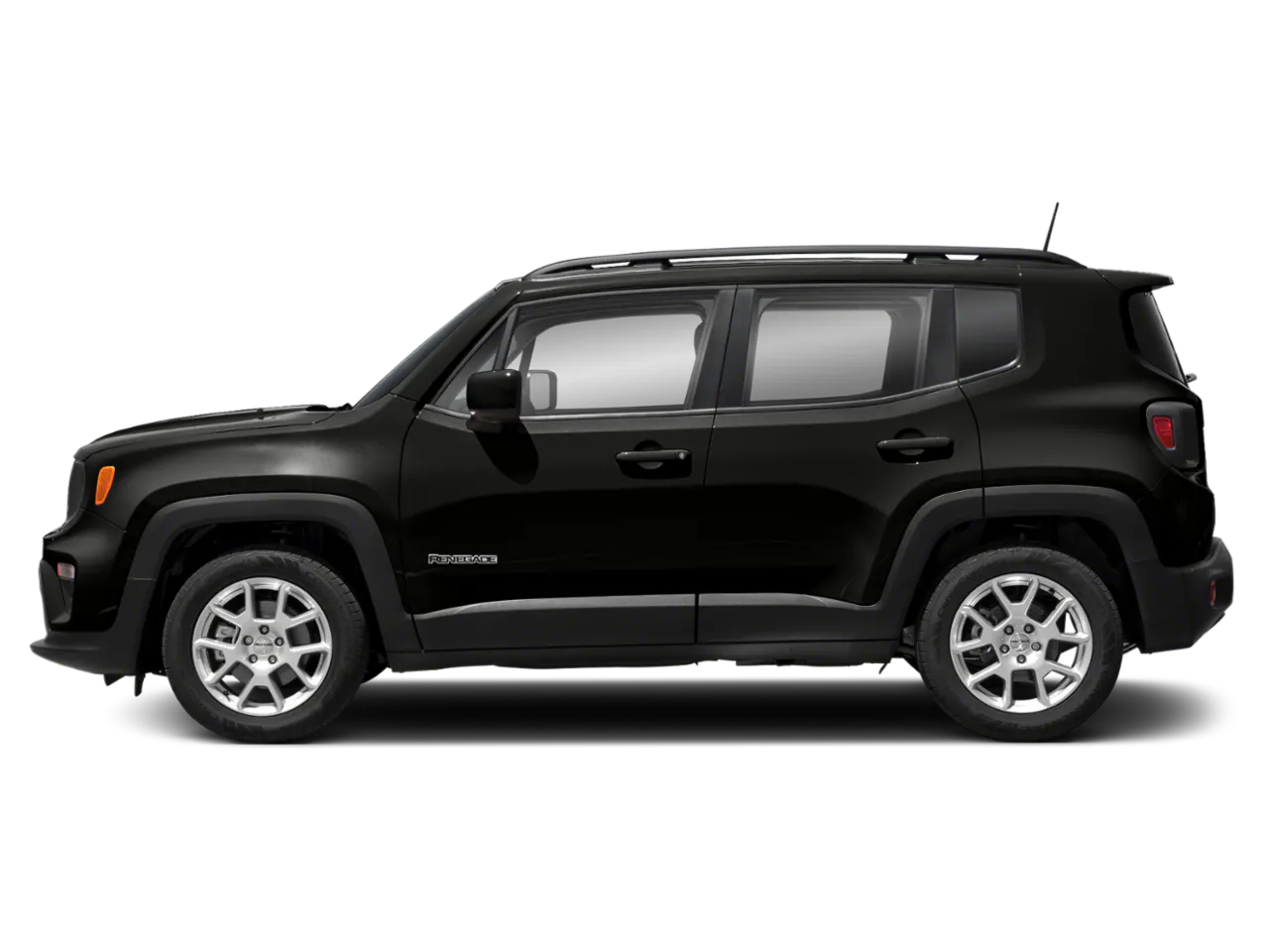 Used 2020 Jeep Renegade SUV
