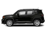 Used 2020 Jeep Renegade SUV