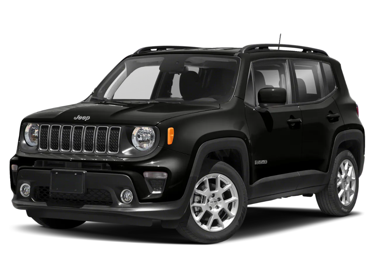 2020 Jeep Renegade Latitude 4x4's photo