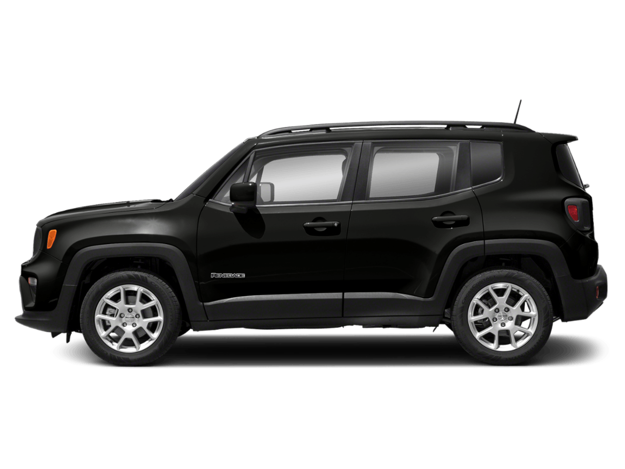 2020 Jeep Renegade Latitude's photo