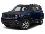 Used 2020 Jeep Renegade SUV