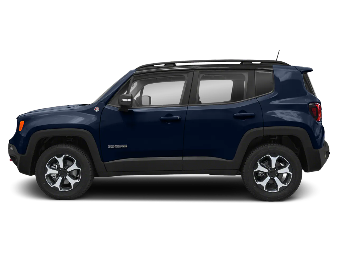 Used 2020 Jeep Renegade SUV