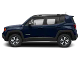 Used 2020 Jeep Renegade SUV